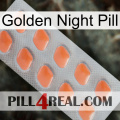 Golden Night Pill 26